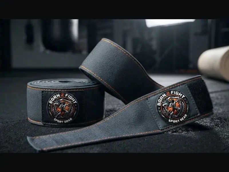 Custom Lifting Belts
